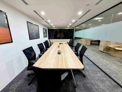 Concourse Skyline (D7), Office #519317011